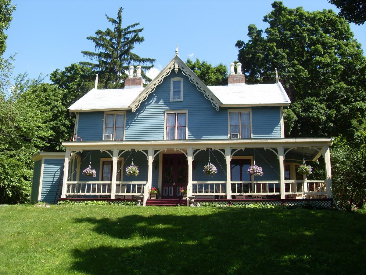 The Swann Inn Of Beacon Zewnętrze zdjęcie